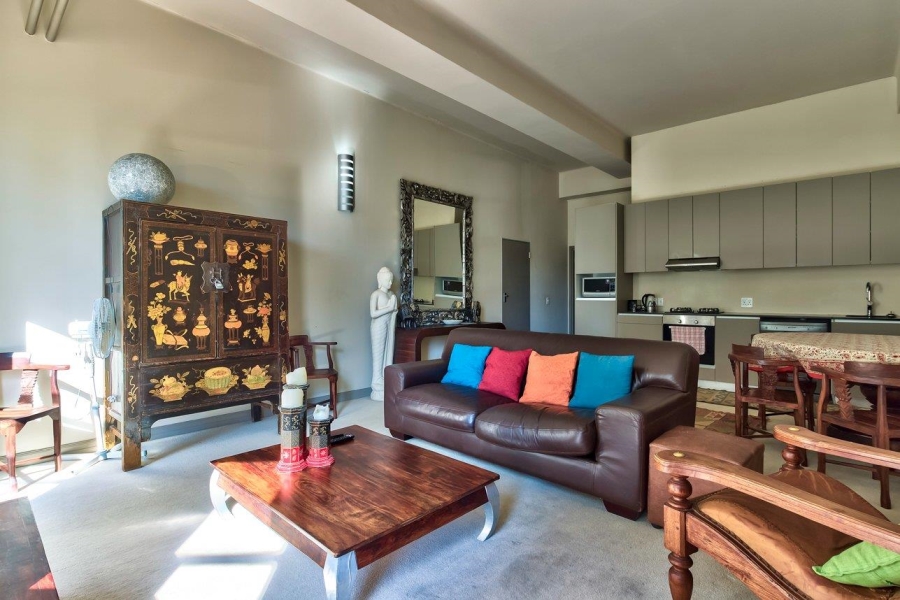 2 Bedroom Property for Sale in Cape Town City Centre Western Cape